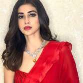 Mouni Roy donates and lends her support amid Covid-19