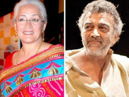 Nafisa Ali denies the rumours of Lucky Ali passing away due to COVID-19