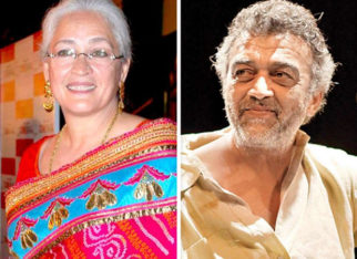 Nafisa Ali denies the rumours of Lucky Ali passing away due to COVID-19