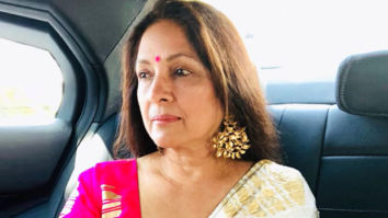 Neena Gupta reveals the title of her autobiography ‘Sach Kahun Toh’