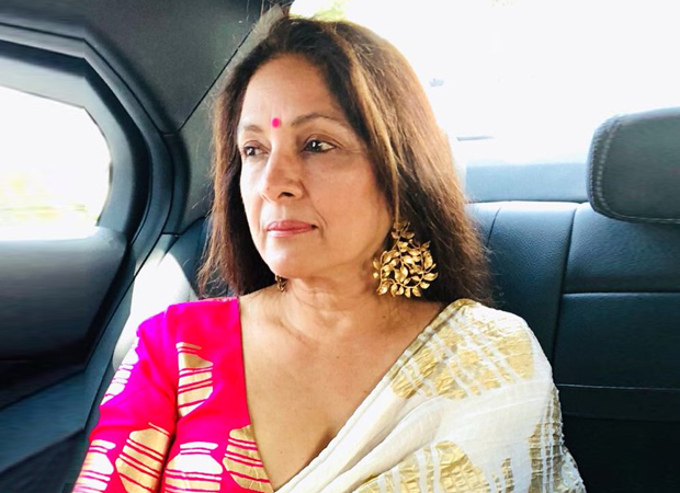 Neena Gupta reveals the title of her autobiography 'Sach Kahun Toh' Neena Gupta reveals the title of her autobiography 'Sach Kahun Toh'