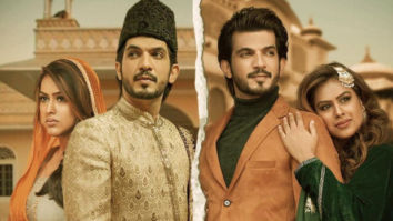 Nia Sharma and Arjun Bijlani depict heartbreaking love story in ‘Tum Bewafa Ho’ music video teaser