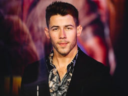 Nick Jonas reportedly hospitalised after suffering an injury on the sets of his new show 