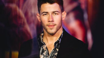 Nick Jonas reportedly hospitalised after suffering an injury on the sets of his new show 