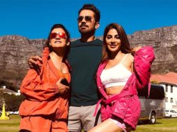 Nikki Tamboli, Abhinav Shukla and Aastha Gill are giving us BFFs goals with their latest pictures