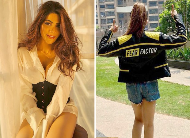 "Show must go on" - Nikki Tamboli pens heartbreaking note on doing Khatron Ke Khiladi 11 right after her brother Jatin Tamboli's death "Show must go on" - Nikki Tamboli pens heartbreaking note on doing Khatron Ke Khiladi 11 right after her brother Jatin Tamboli's death