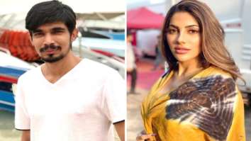 Nikki Tamboli’s brother Jatin Tamboli passes away due to COVID-19 complications, she pens an emotional letter