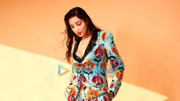 Celeb Photos Of Nora Fatehi