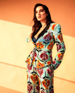Celeb Photos Of Nora Fatehi