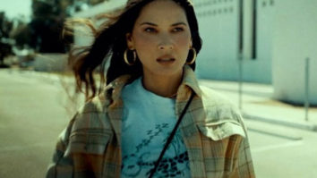 Olivia Munn stars in Imagine Dragons’ punk-leaning anthem ‘Cutthroat’ music video