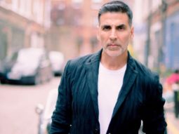 On International Nurses Day, Akshay Kumar thanks the real heroes 