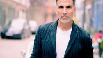 On International Nurses Day, Akshay Kumar thanks the real heroes 