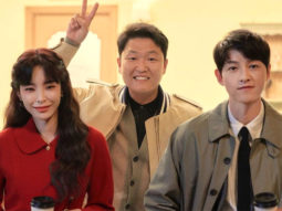 PSY confirms Vincenzo actor Song Joong Ki to star in Heize’s upcoming music video