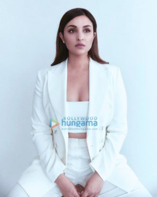 Celeb Photos Of Parineeti Chopra