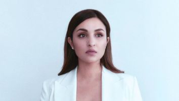Celeb Photos Of Parineeti Chopra