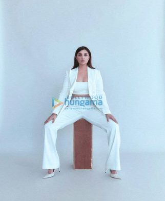 Celeb Photos Of Parineeti Chopra