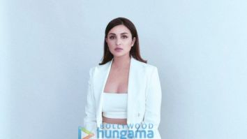 Celeb Photos Of Parineeti Chopra