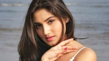 “People have presumptions that I learn my lines faster, since I’ve done TV”, says Donal Bisht