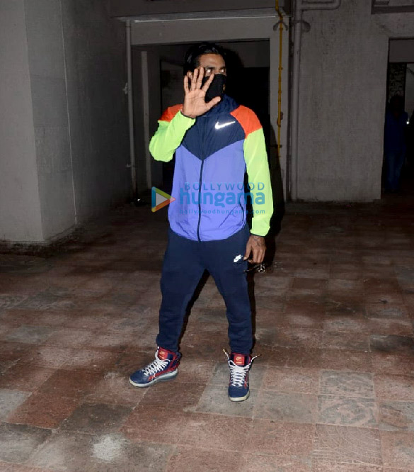 photos remo dsouza and lizelle dsouza snapped in andheri 2