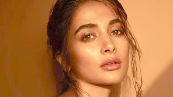 Pooja Hegde’s shines bright in soft glam look setting perfect summer vibe