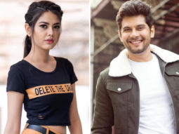 Priyal Mahajan addresses 25-year-age gap with Molkki co-star Amar Upadhyay, admits romantic scenes were difficult