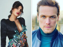 Priyanka Chopra Jonas does the perfect twirl with Sam Heughan, wishes him on his birthday with a video