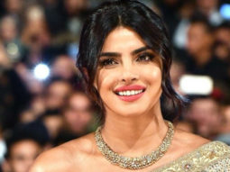 Priyanka Chopra embraced her changing self: “My body has changed as I’ve gotten older”