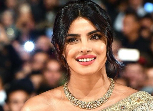 Priyanka Chopra embraced her changing self “My body has changed as I've gotten older” 