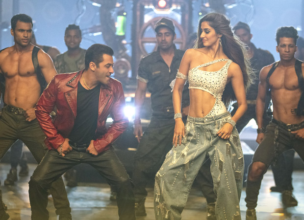 Overseas Box Office Day 1: Radhe collects approx. 40 lakhs at the U.S. box office Overseas Box Office Day 1: Radhe collects approx. 40 lakhs at the U.S. box office