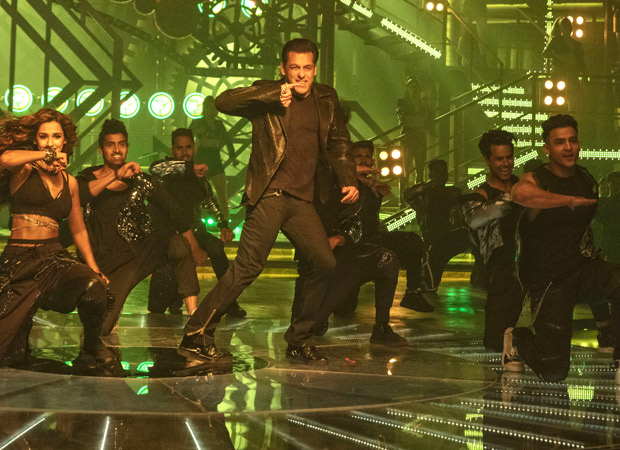 Overseas Box Office: Salman Khan starrer Radhe – Your Most Wanted Bhai collects approx. 1.46 mil. AED [Rs. 2.92 cr.] at U.A.E./G.C.C box office on Day 1