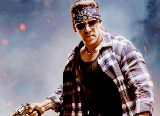 Radhe Box Office: More screens open up for Salman Khan starrer; movie collects approx. 10.45 lakhs on Day 3 at U.K box office