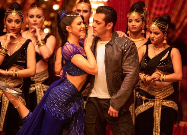 Radhe Box Office Overseas Day 8 The film collects approx. 5 lakhs at the U.S. box office; Week 1 total at 1.75 cr. Radhe Box Office Overseas Day 8 The film collects approx. 5 lakhs at the U.S. box office; Week 1 total at 1.75 cr.