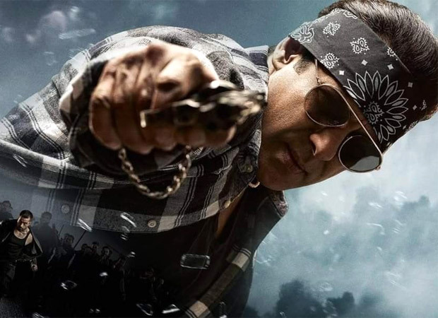 Radhe Box Office: Salman Khan-Disha Patani starrer collects 2.3 mil. USD [Rs. 16.77 cr.] in Week 1 in overseas