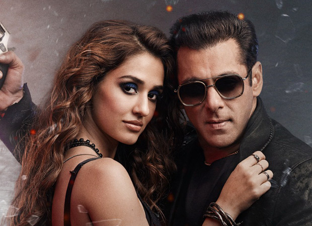 Radhe Box Office Salman Khan-Disha Patani starrer collects approx. 4.5 lakhs on Day 2 at U.K box office