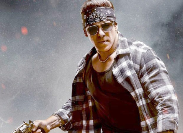 Radhe Box Office Salman Khan action starrer collects approx. 3 lakhs at the Australia and New Zealand box office on Day 14