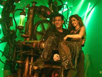 Radhe Box Office: Salman Khan action starrer collects approx. 4 lakhs at the Australia and New Zealand box office on Day 17 Radhe Box Office: Salman Khan action starrer collects approx. 4 lakhs at the Australia and New Zealand box office on Day 17