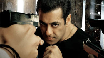 Radhe Box Office: Salman Khan film collects approx. 10 lakhs on Day 5 at U.K box office
