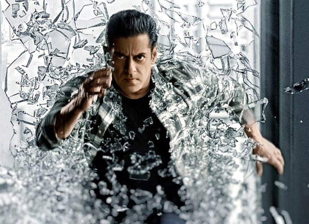 Radhe Box Office Salman Khan film collects approx. 13 lakhs on Day 7 at U.K box office Radhe Box Office Salman Khan film collects approx. 13 lakhs on Day 7 at U.K box office