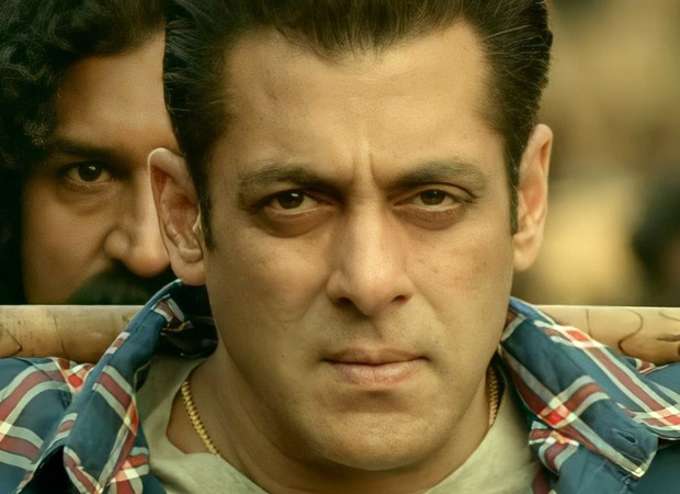 Radhe Box Office: Salman Khan film collects approx. 2 lakhs on Day 12 at U.K box office Radhe Box Office: Salman Khan film collects approx. 2 lakhs on Day 12 at U.K box office