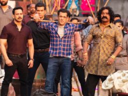 Radhe Box Office: Salman Khan starrer collects 200k USD [Rs. 1.46 cr.] on Day 4 in overseas