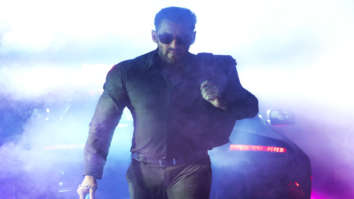 Radhe Box Office: Salman Khan starrer collects 600k USD [Rs. 4.39 cr.] on Day 3 in overseas; 2.3 mil. USD [Rs. 16.85 cr.] weekend estimated