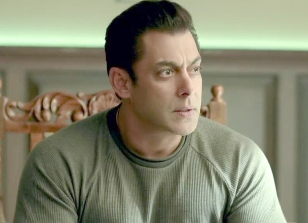 Radhe Box Office: Salman Khan's film collects approx. 11 lakhs at the Australia and New Zealand box office on Day 9 Radhe Box Office: Salman Khan's film collects approx. 11 lakhs at the Australia and New Zealand box office on Day 9