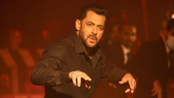 Radhe Box Office: The film collects approx. 9 lakhs at the U.S. box office on Day 10