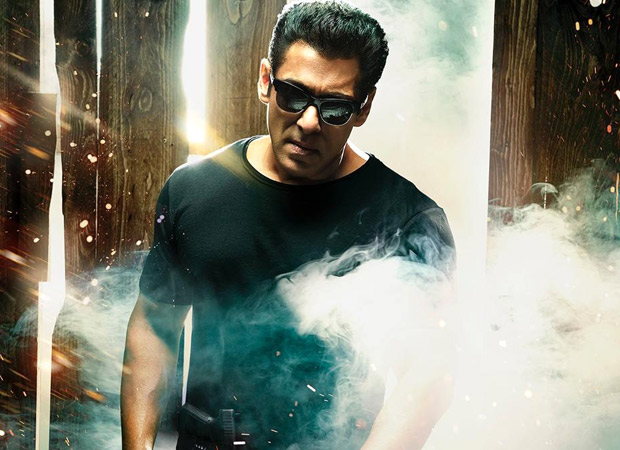 Radhe Overseas Box Office Day 1 Salman Khan starrer collects approx. 24 lakhs at the Australia and New Zealand box office