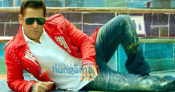 Movie Stills Of The Movie Radhe - Your Most Wanted Bhai