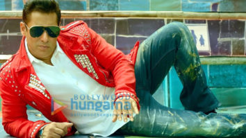 Movie Stills Of The Movie Radhe - Your Most Wanted Bhai