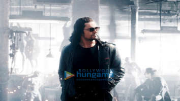 Movie stills of the movie Radhe - Your Most Wanted Bhai