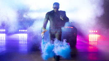 Movie Stills Of The Movie Radhe - Your Most Wanted Bhai
