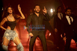 Movie Stills Of The Movie Radhe - Your Most Wanted Bhai