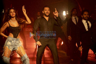 Movie Stills Of The Movie Radhe - Your Most Wanted Bhai